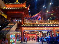 -万达茂商场(南京仙林店)