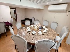 -陆记鹅庄·潮汕菜·狮头鹅(大仟里店)