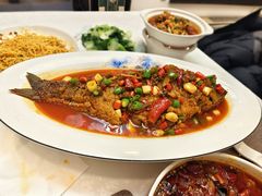 -四川内江驻京办餐厅·大千食府(西客站店)