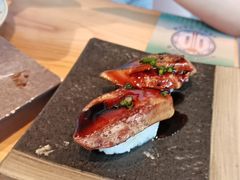 -Tuna maki寿司(苏州中心商场店)