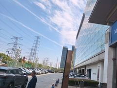 -红星美凯龙(上海沪南店)