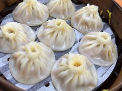 -馋三尺蟹粉小笼(人民广场店)