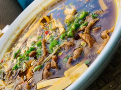-云里小坐·小院里·团建·宴请·下午茶(三圣乡店)