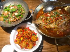 -恰饭·老长沙市井菜 (天河客运站店)