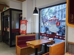 -南城香·饭香串香馄饨香(赵公口店)