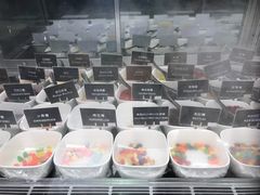 -JW德国冻酸奶Frozen Yogurt(龙湖成都滨江天街店)