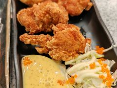 -争鲜回转寿司(大连和平广场凯德PLUS店)