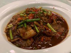 -白鹿江西餐厅(北师大店)