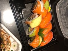 -超级物种(省府店)