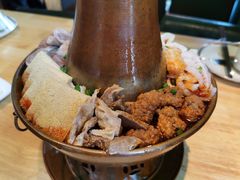 -蒙料·手把肉(望京店)