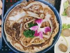 -刘一手重庆火锅(万达广场店)