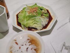 -金戈戈香港豉油鸡(南山海岸城店)