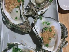 -木屋烧烤(惠阳华润小径湾店)