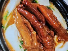 -菉雅苑·湛江菜(前海卓越INTOWN店)