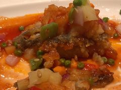 -上海人家花樣年华(中山公园店)