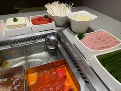 -海底捞火锅(亲贤北街店)