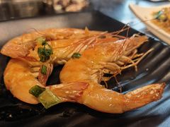 -凯萨印象铁板烧(苏州中心店)