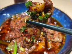 -水煮鱼乡·川京菜(蛇口店)