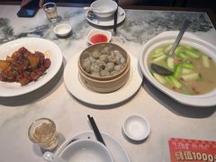 -王庄阿咪海鲜大排档(象园店)