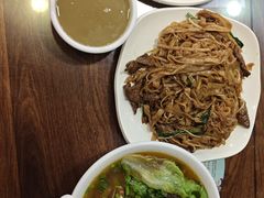 -沙河粉村·国家非遗传承(云台店)