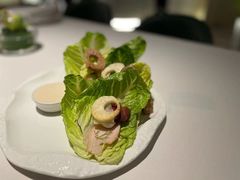 -L'Arome芳芳法国餐厅(仙林金鹰店)