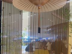 -绿茶餐厅(淮安吾悦广场店)