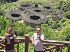 -福建土楼(南靖)景区