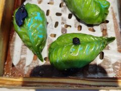 -蔡澜点心·粤菜(领展购物广场店)