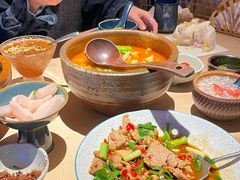 -山石榴·贵州菜(丰盛里店)