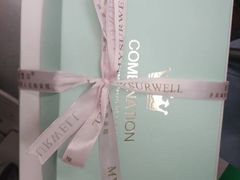 -麦雪尔甜品·生日蛋糕(新街口旗舰店)