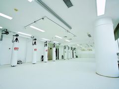 -GSTMMA综合格斗馆