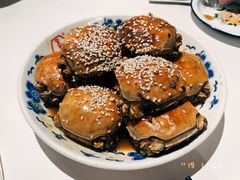 老长沙蟹头（母）-老长沙龙虾馆·聚会餐厅(白石洲店)