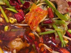 -鹿港小镇(悠唐店)