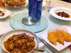 -津城食府