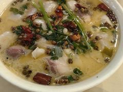 -玲又珑美食(盘福路店)