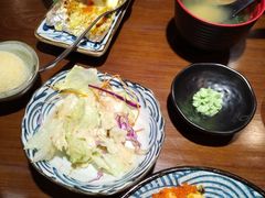 -东岸料理·寿司·刺身