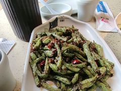 -巴渝菜馆(涿州店)