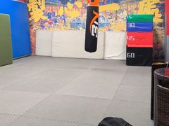 -禅武少林功夫馆(上海武馆)