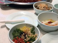 -麻辣空间·清油火锅(万达广场店)