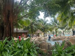 -富国岛珍珠游乐园