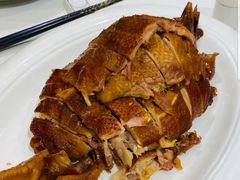 -长春市茶啊衝饭店(南湖公园店)