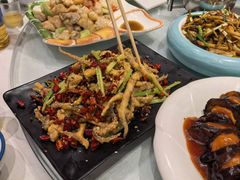 -大眼锅贴水饺(河东店)