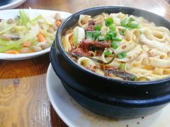-宫廷药膳罐罐面(兴庆路店)