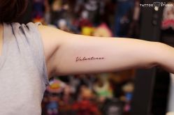 -飛凡TATTOO纹身•原创