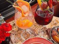 -BROWNSTONE布朗石西班牙餐厅(富城店)