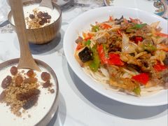 -巴依老爷新疆美食(常营店)