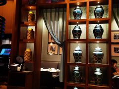 -陶陶居酒家(SM二期购物广场店)
