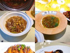 -城北食府(枫林店)