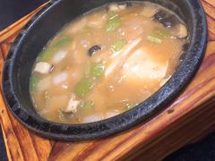 -喔爸韩国美食(慈溪银泰店)