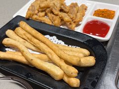 -海底捞火锅(龙湖北京大兴天街店)